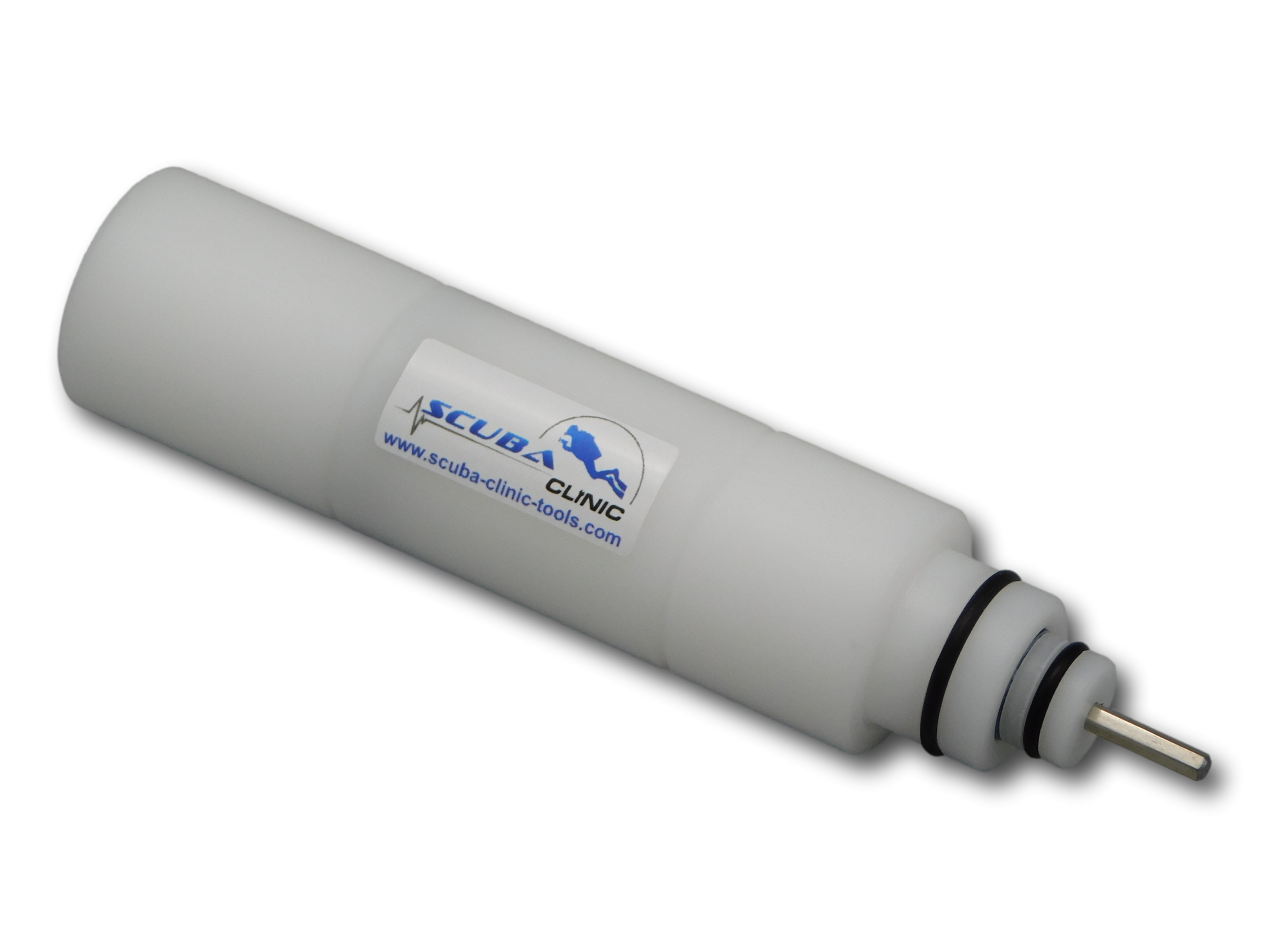 Cracking Adjustment Tool for Apeks Flight Second Stage