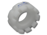Diaphragm Retainer Tool for Aqualung Second Stage