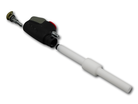 Deflation Button Deflation Button Tool for Mares Inflator – Scuba Clinic Tools