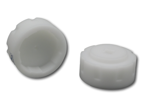 Environmental Seal Cap Socket for Apeks MTX-R and DB4 First Stages
