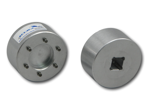Environmental Seal Cap Socket for Hollis First Stage