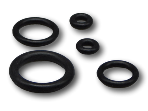 O-Ring #014 NBR Shore 90, Pack of 20 – Scuba Clinic Tools
