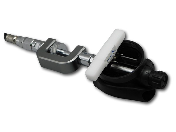 Lever Height Setting Tool Aqualung Balanced Second Stage – Scuba Clinic ...