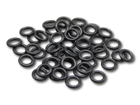 O-Ring #013 NBR, Shore 75, pack of 20 – Scuba Clinic Tools