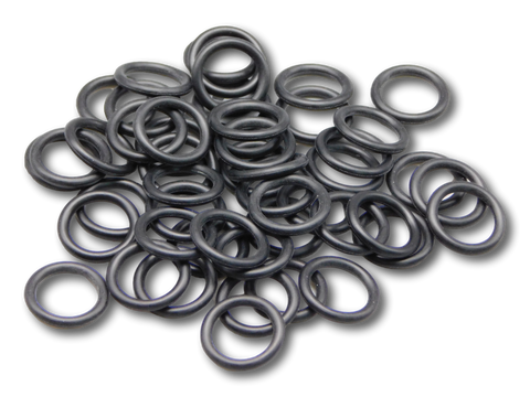 O-Ring #112 NBR, Shore 90, pack of 20 – Scuba Clinic Tools