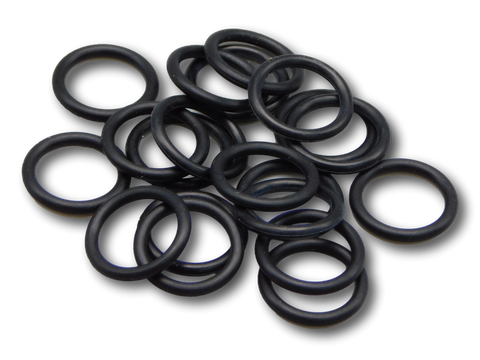 O-Ring #014 NBR Shore 90, Pack of 20 – Scuba Clinic Tools