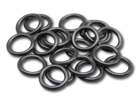 Metal O-Rings and When to Use Them