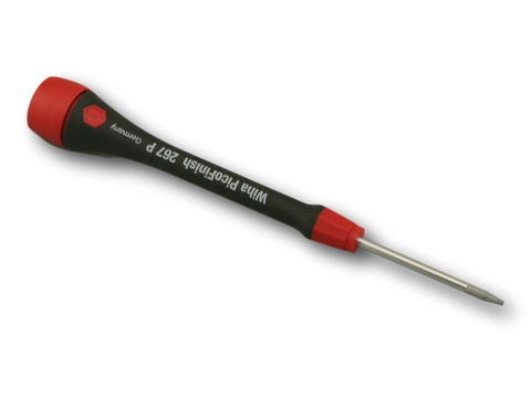 Torx Screwdriver #5 x 40 mm – Scuba Clinic Tools
