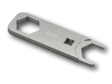 Thin Spanner Wrench 28 mm