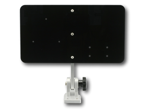 Swivel Mount Panel for Professional IP and Differential Pressure Gauges